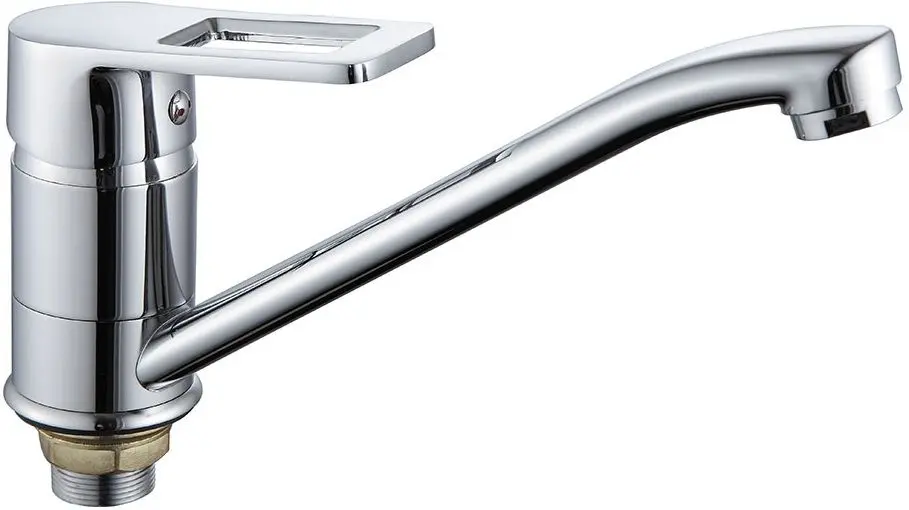 Baterie pentru chiuveta Mixxus Gavi 555 (Chrome)