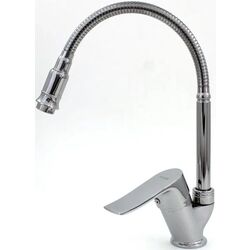 Baterie pentru chiuveta Mixxus Nobel 011 (Chrome) Thumb