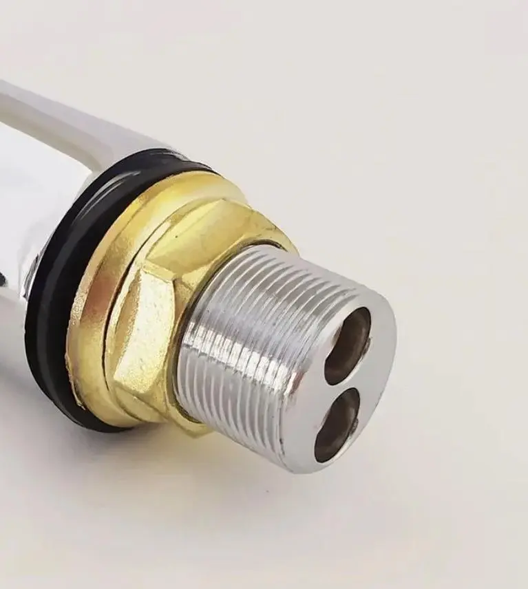 Baterie pentru chiuveta Mixxus Nobel 011 (Chrome)