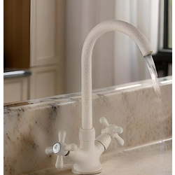 Baterie pentru chiuveta Mixxus Omega 275 (Beige) Thumb