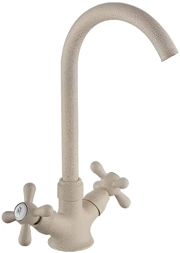 Baterie pentru chiuveta Mixxus Omega 275 (Beige)