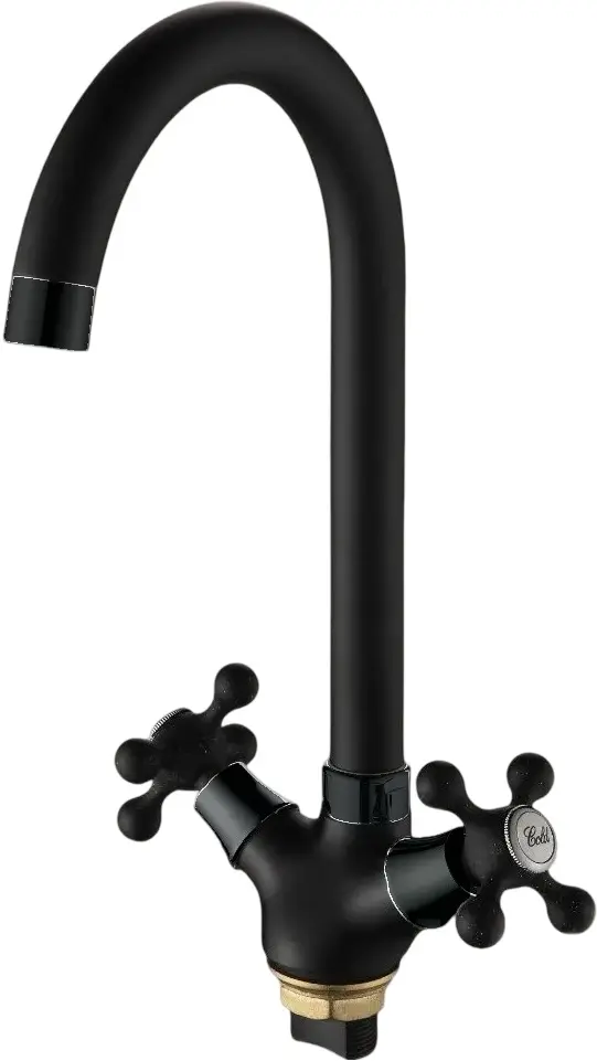 Baterie pentru chiuveta Mixxus Omega 275 (Black)