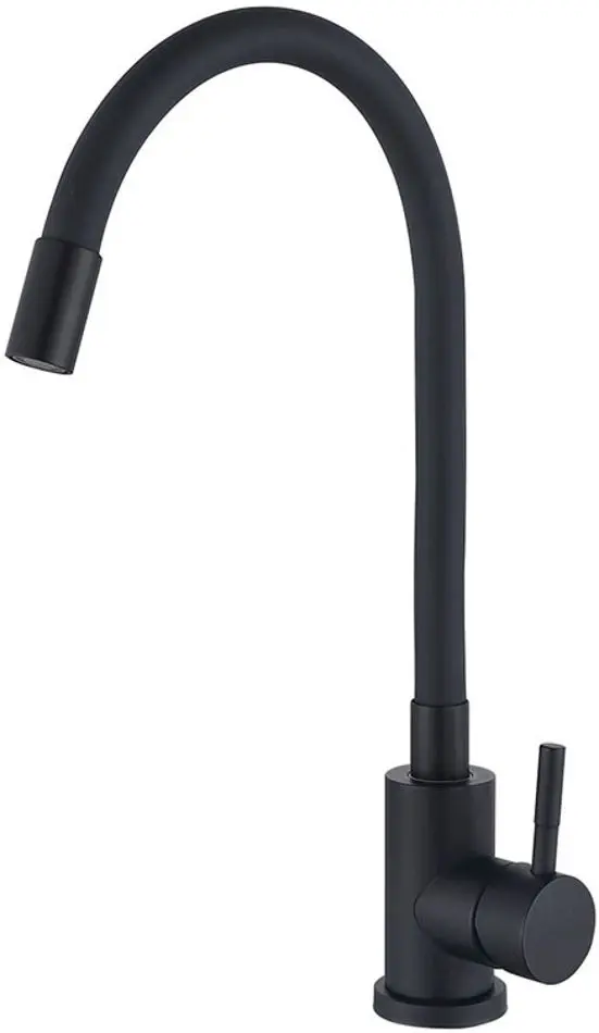 Baterie pentru chiuveta Mixxus SEO-011 Reflector (Black)