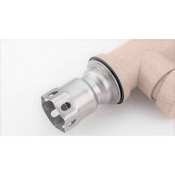 Baterie pentru lavoar Mixxus SUS-011 (Beige) Thumb