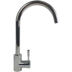 Baterie pentru chiuveta Mixxus SUS-011 (Chrome) Thumb