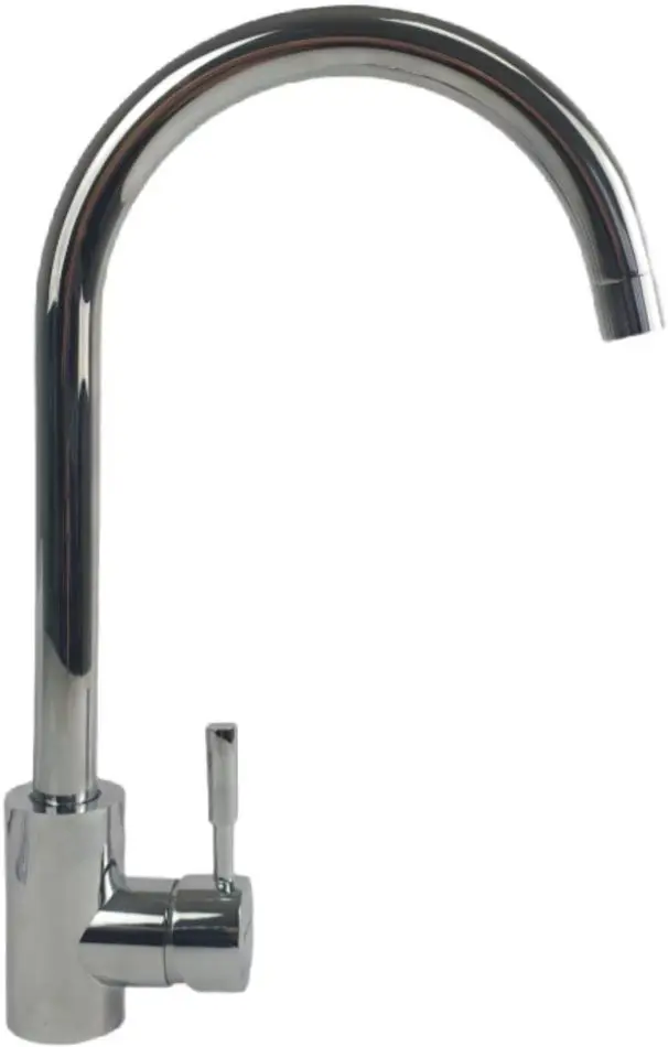 Baterie pentru chiuveta Mixxus SUS-011 (Chrome) - 2