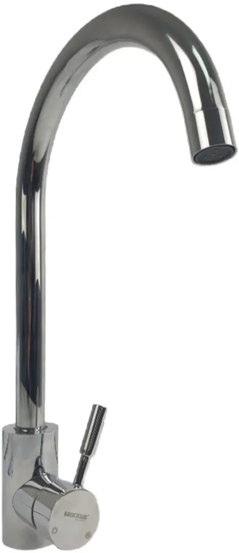 Baterie pentru chiuveta Mixxus SUS-011 (Chrome) - 3