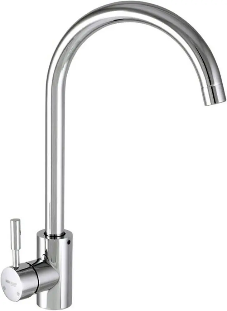 Baterie pentru chiuveta Mixxus SUS-011 (Chrome)