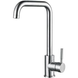 Baterie pentru chiuveta Mixxus SUS-011-G (Inox)