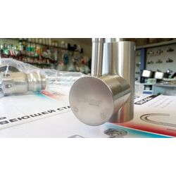 Baterie pentru chiuveta Mixxus SUS-011-G (N) (Inox) Thumb