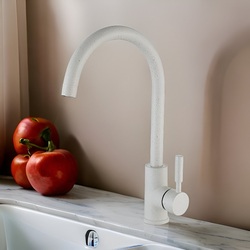 Baterie pentru chiuveta Mixxus SUS-011 (White) Thumb