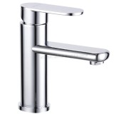 Baterie pentru lavoar Mixxus AVA-001 (Inox)