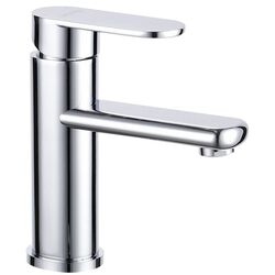 Baterie pentru lavoar Mixxus AVA-001 (Inox)