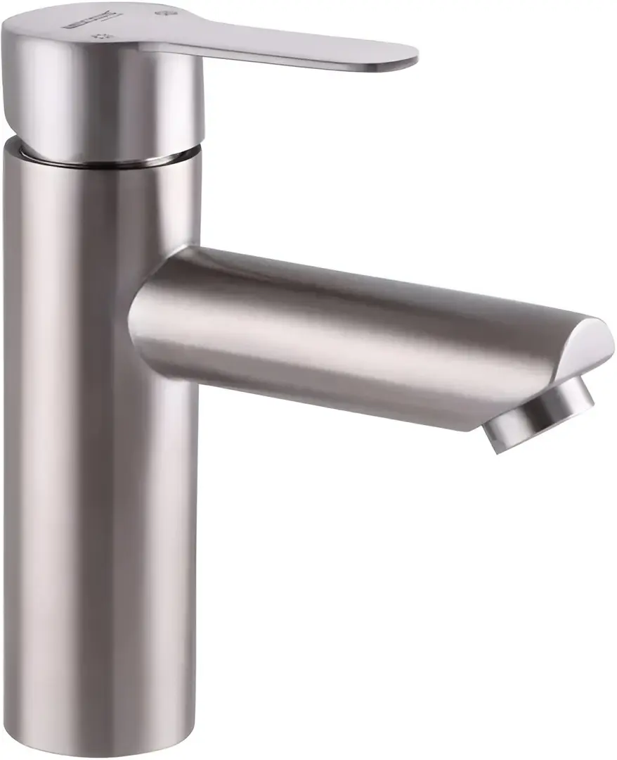 Baterie pentru lavoar Mixxus DAX-001 (Inox)