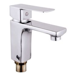 Baterie pentru lavoar Mixxus Finio 001 NUT (Chrome)