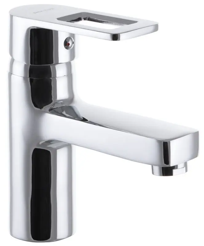 Baterie pentru lavoar Mixxus Gavi 001 (Chrome)