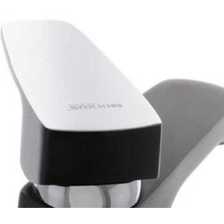 Baterie pentru lavoar Mixxus Missouri 001 (Black) Thumb