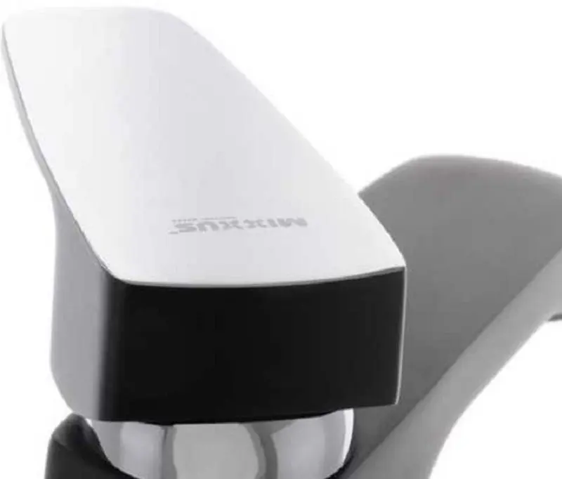 Baterie pentru lavoar Mixxus Missouri 001 (Black)