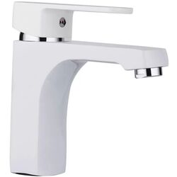 Baterie pentru lavoar Mixxus Missouri 001 (White)