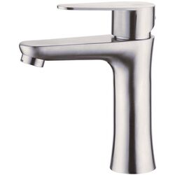 Baterie pentru lavoar Mixxus NEO-001 (Inox)