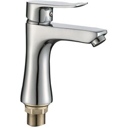 Baterie pentru lavoar Mixxus Nobel 011 (Chrome)