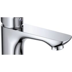 Baterie pentru lavoar Mixxus Oregon 001 (Chrome) Thumb