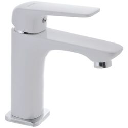 Baterie pentru lavoar Mixxus Oregon 001 (White)