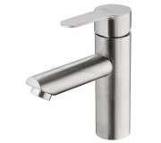 Baterie pentru lavoar Mixxus PAX-001 (Inox)