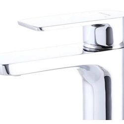 Baterie pentru lavoar Mixxus Premium Albert 001 (Chrome) Thumb