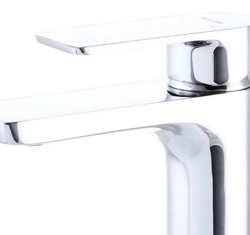 Baterie pentru lavoar Mixxus Premium Albert 001 (Chrome)