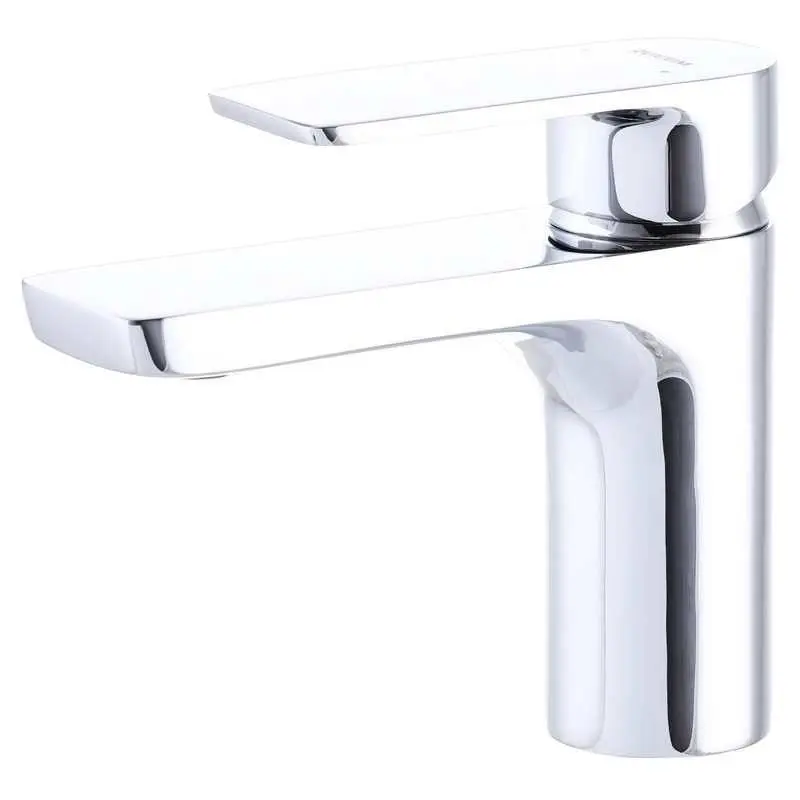 Baterie pentru lavoar Mixxus Premium Albert 001 (Chrome)