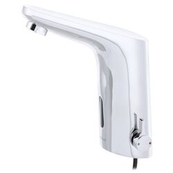 Baterie pentru lavoar Mixxus Premium Automatic 001 (Chrome) Thumb