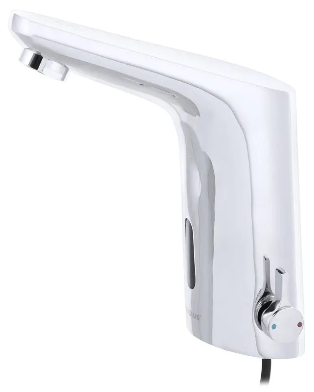 Baterie pentru lavoar Mixxus Premium Automatic 001 (Chrome)