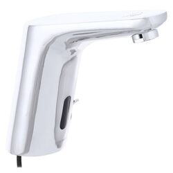 Baterie pentru lavoar Mixxus Premium Automatic 001 (Chrome)