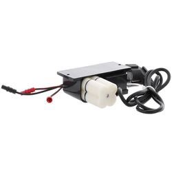 Baterie pentru lavoar Mixxus Premium Automatic 001 (Chrome) Thumb