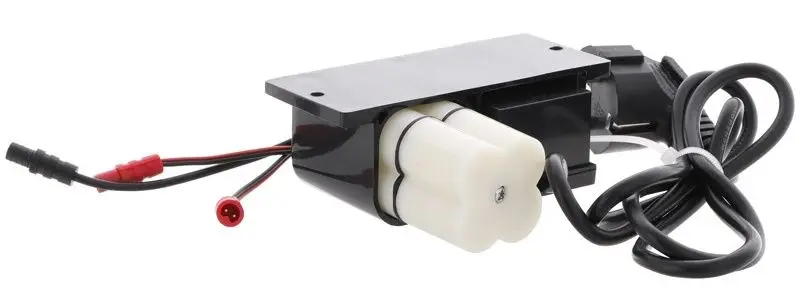 Baterie pentru lavoar Mixxus Premium Automatic 001 (Chrome)