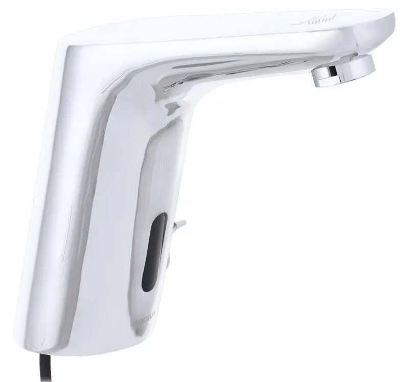 Baterie pentru lavoar Mixxus Premium Automatic 001 (Chrome)