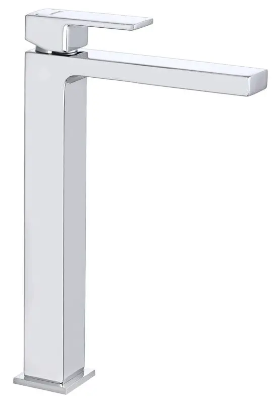 Baterie pentru lavoar Mixxus Premium Franco 001 High (Chrome)
