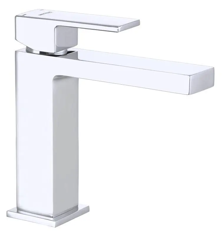 Baterie pentru lavoar Mixxus Premium Franco 001 (Chrome)