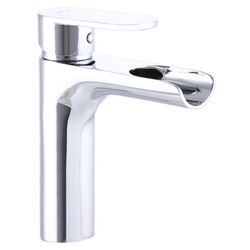 Baterie pentru lavoar Mixxus Premium Ofelio 001 (Chrome)