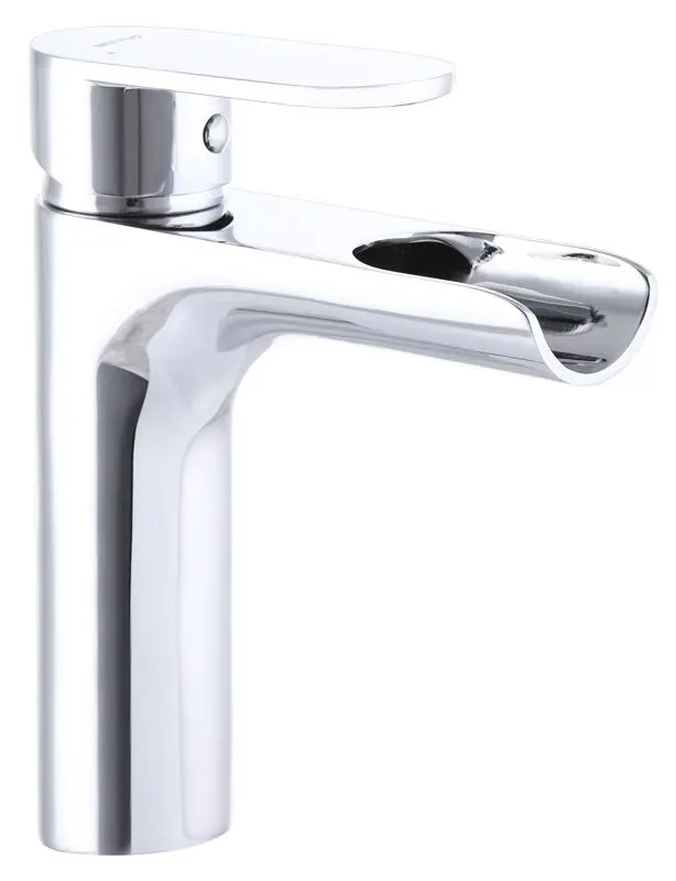 Смеситель для умывальника Mixxus Premium Ofelio 001 (Chrome)