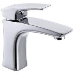 Baterie pentru lavoar Mixxus Premium Patrick 001 (Chrome)