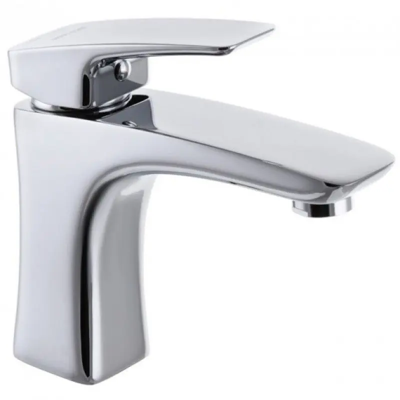 Baterie pentru lavoar Mixxus Premium Patrick 001 (Chrome)