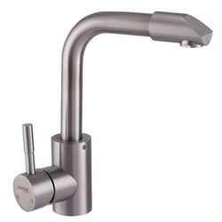 Baterie pentru lavoar Mixxus SOX-001 (Inox)