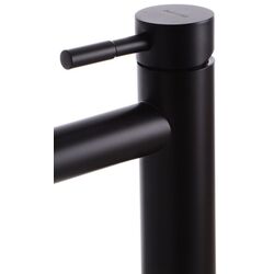 Baterie pentru lavoar Mixxus SUS-001-A (Black) Thumb