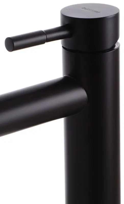 Baterie pentru lavoar Mixxus SUS-001-A (Black) - 2