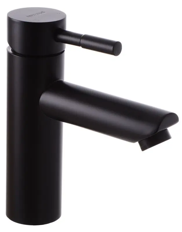 Baterie pentru lavoar Mixxus SUS-001-A (Black)