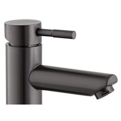 Baterie pentru lavoar Mixxus SUS-001-A (Graphite) Thumb