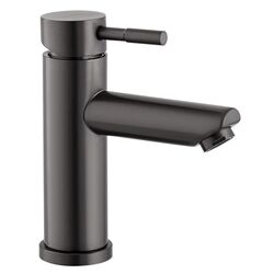 Baterie pentru lavoar Mixxus SUS-001-A (Graphite)