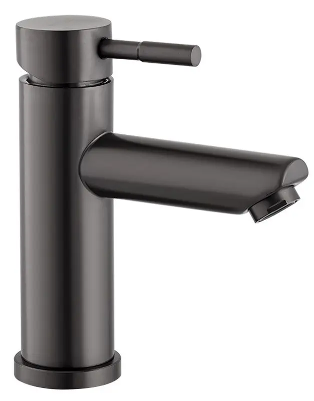 Baterie pentru lavoar Mixxus SUS-001-A (Graphite)